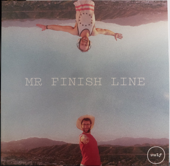 Mr Finish Line