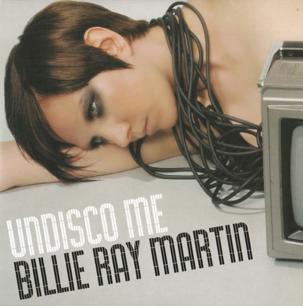 Undisco Me
