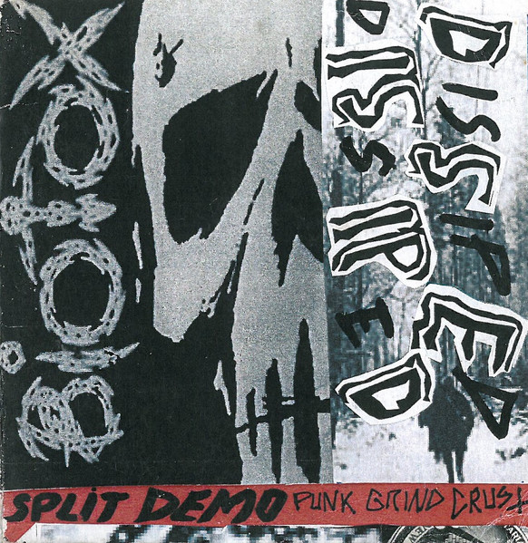 Split Demo