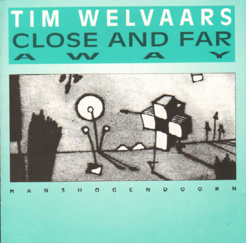 Close And Far Away