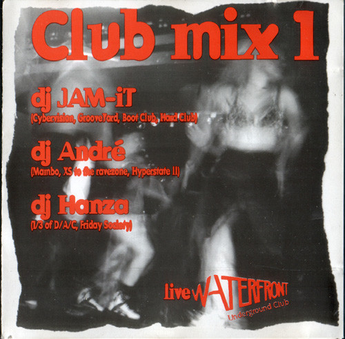 Club Mix 1