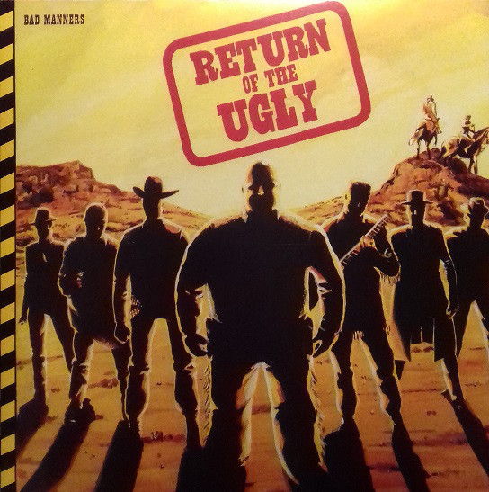Return Of The Ugly