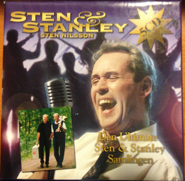 Den Ultimate Sten & Stanley Samlingen