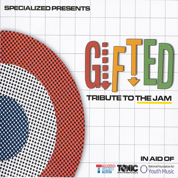 Gifted - Tribute To The Jam