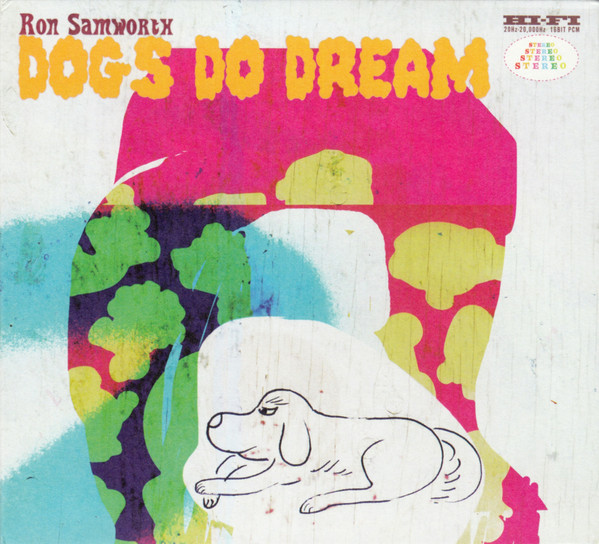 Dogs Do Dream