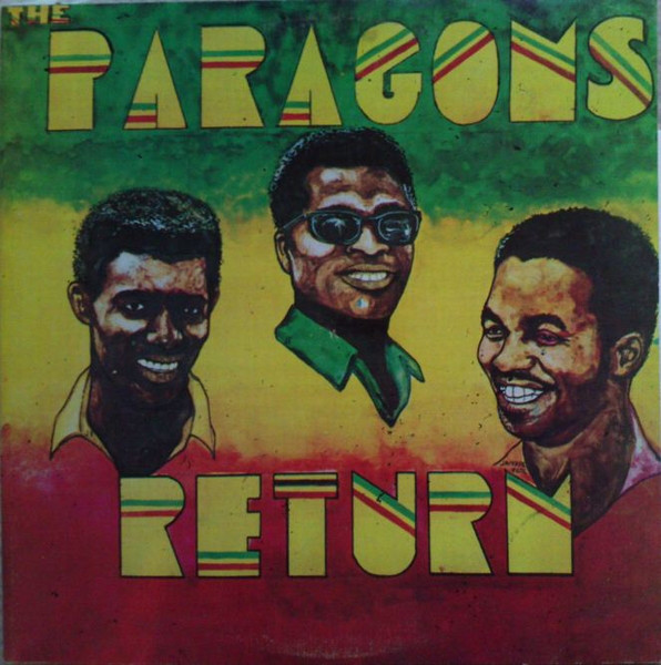 The Paragons Return