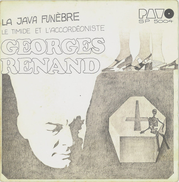 La Java Funèbre