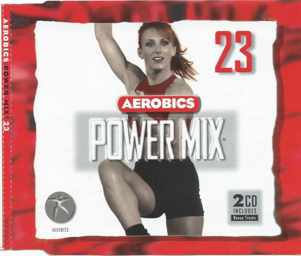 Aerobics Power Mix 23