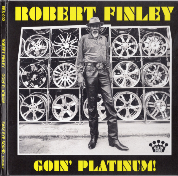 Goin' Platinum!