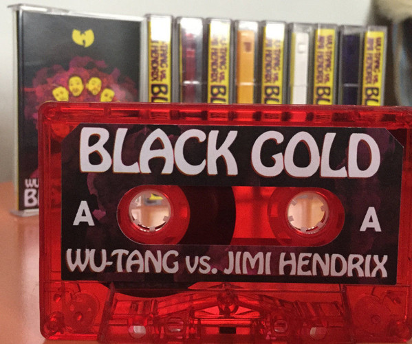 Black Gold