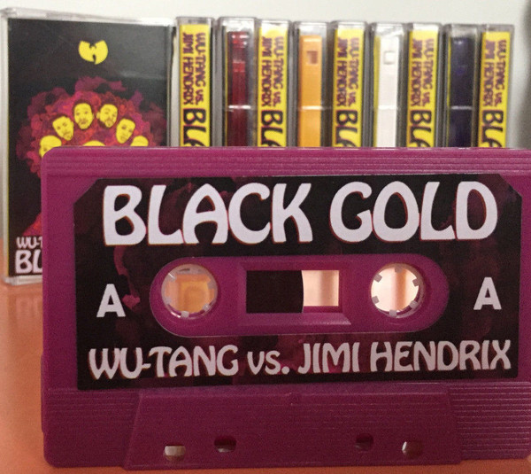 Black Gold