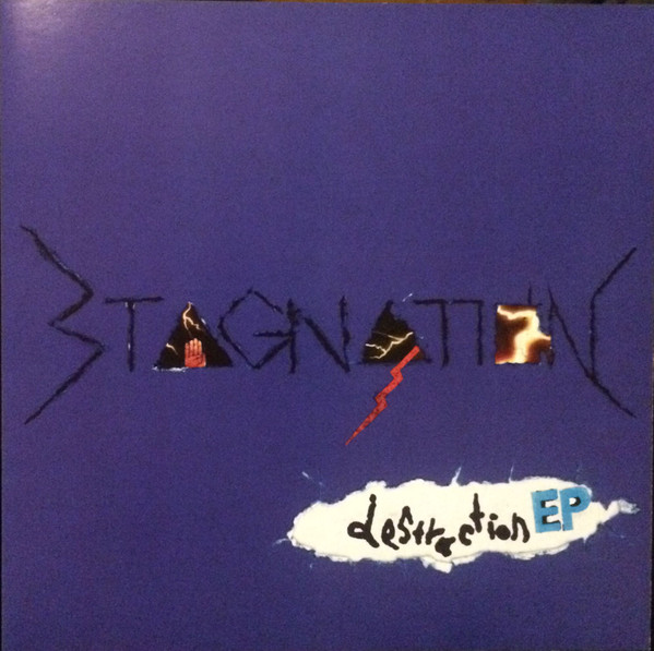 Destruction EP