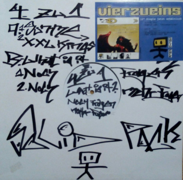 Noch Fragen? / Xxl Kings / Noch Mehr Fragen! / Summe (Teil Eins)