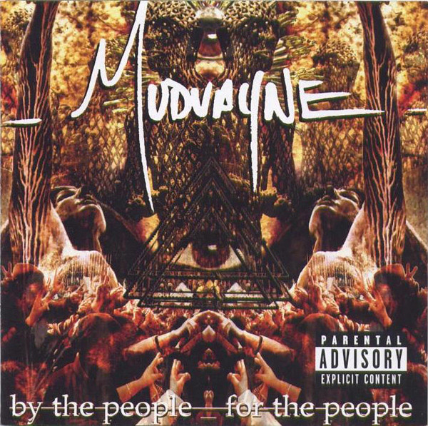 By The People, For The People