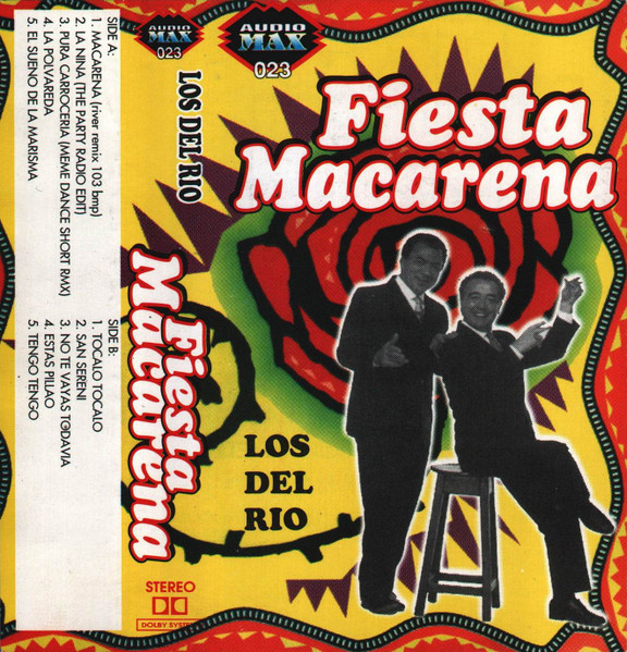 Fiesta Macarena 