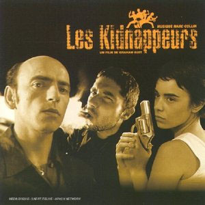 Les Kidnappeurs