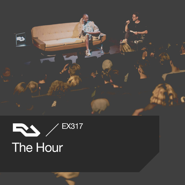 RA.EX317 The Hour