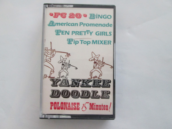 Yankee Doodle (Bingo Polonaisen)