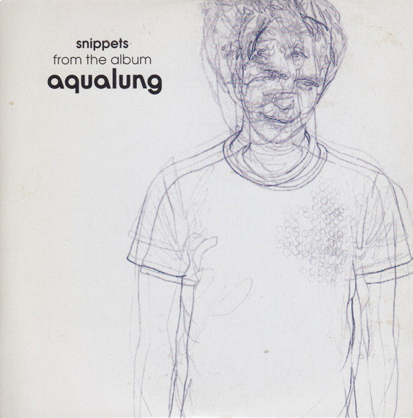 Snippets From The Album Aqualung
