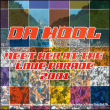 Meet Her At The Love Parade 2001