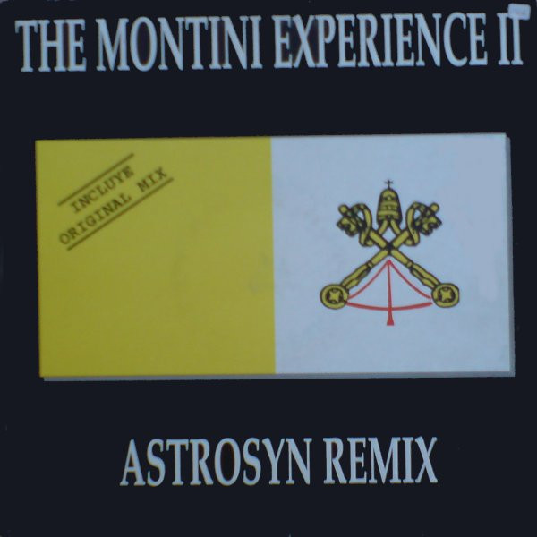 Astrosyn Remix