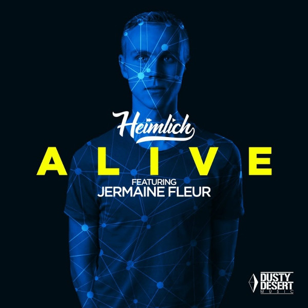 Alive