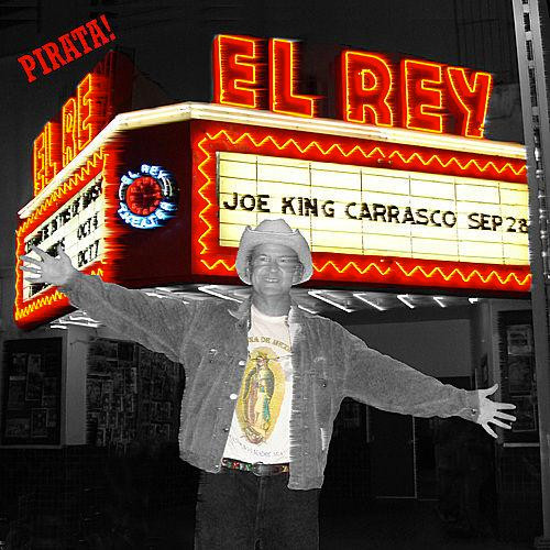 Live at El Rey