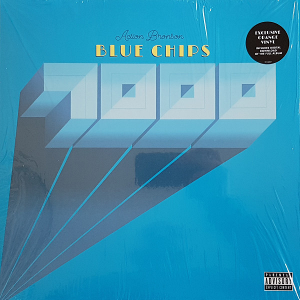 Blue Chips 7000