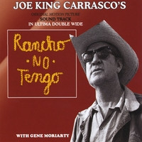 Rancho No Tengo - Soundtrack