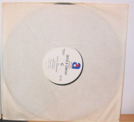 Army Reserves Skitch & Company Cass Elliott #105, #106