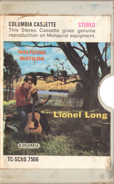 Waltzing Matilda