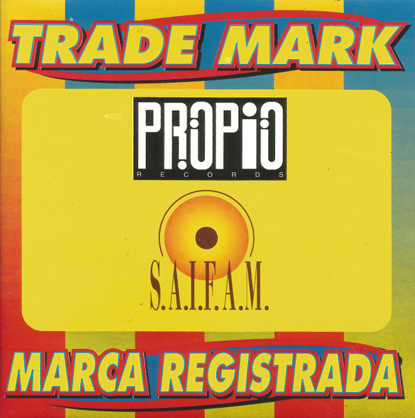 Trade Mark
