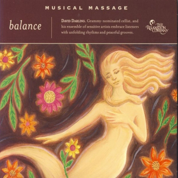 Musical Massage - Balance