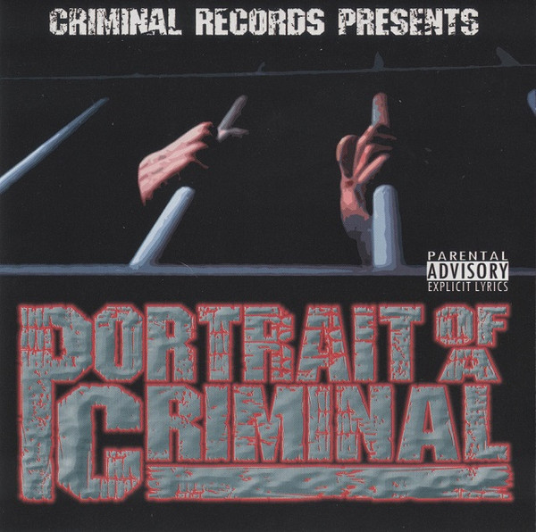 Portrait Of A Criminal