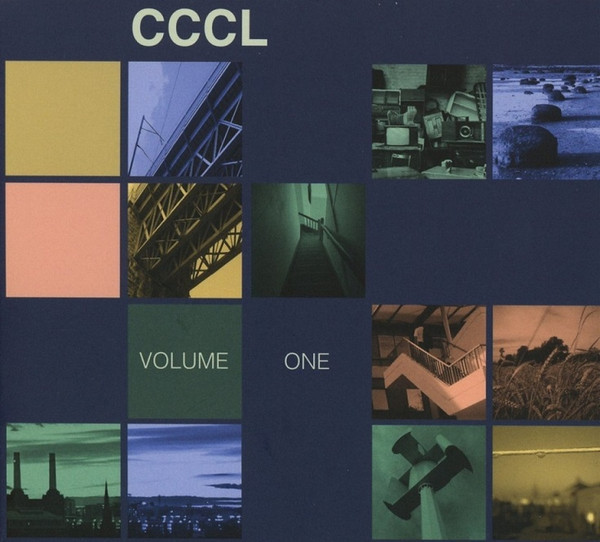 Chris Carter's Chemistry Lessons Volume One