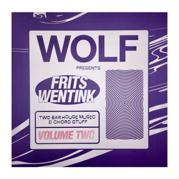 Two Bar House Music & Chord Stuff Volume Two
