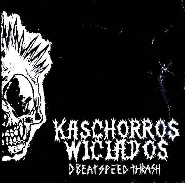 D-Beat Speed Thrash