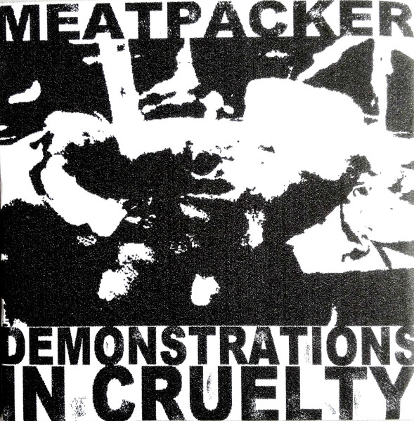 Demonstrations In Cruelty
