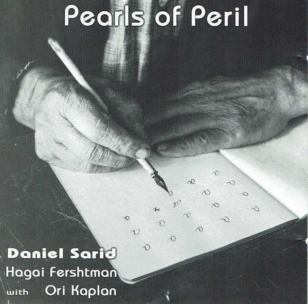 Pearls Of Peril