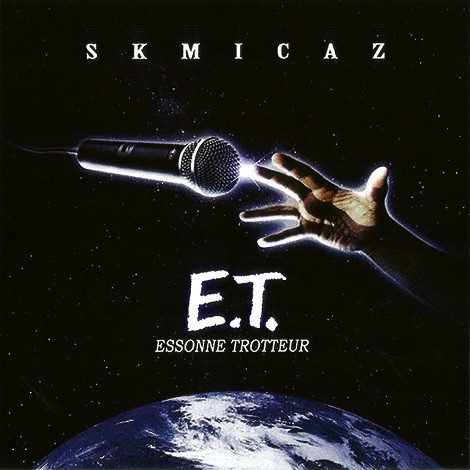 E.T. - Essonne Trotteur