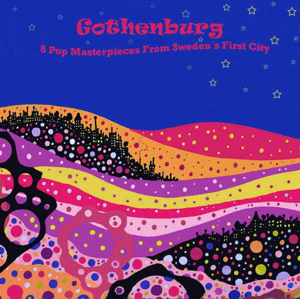 Gothenburg Vol.1