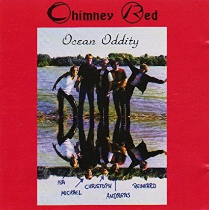 Ocean Oddity