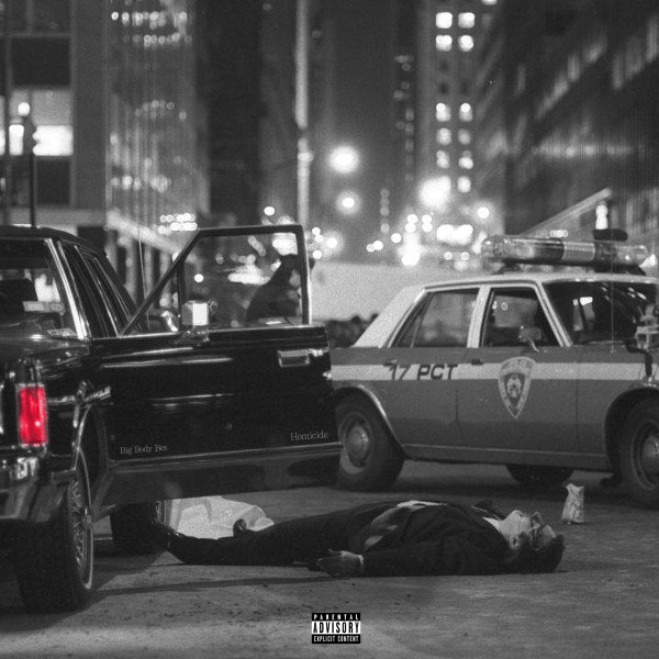 Homicide