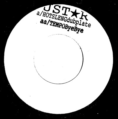 Hot Sleng (Dubplate)