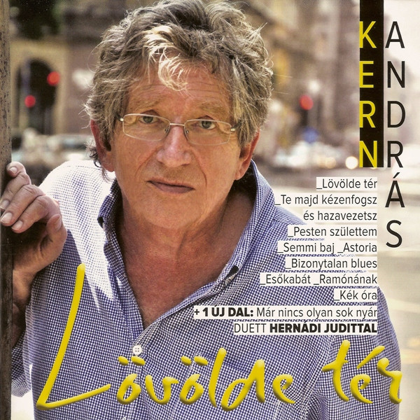 Lövölde Tér 