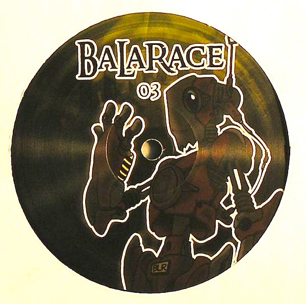 BaLaRace 03