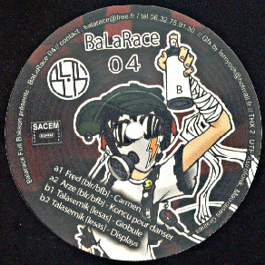 BaLaRace 04