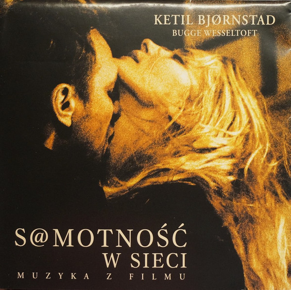 Samotność W Sieci -  Music From The Film