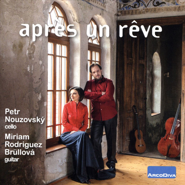 Apres Un Rêve