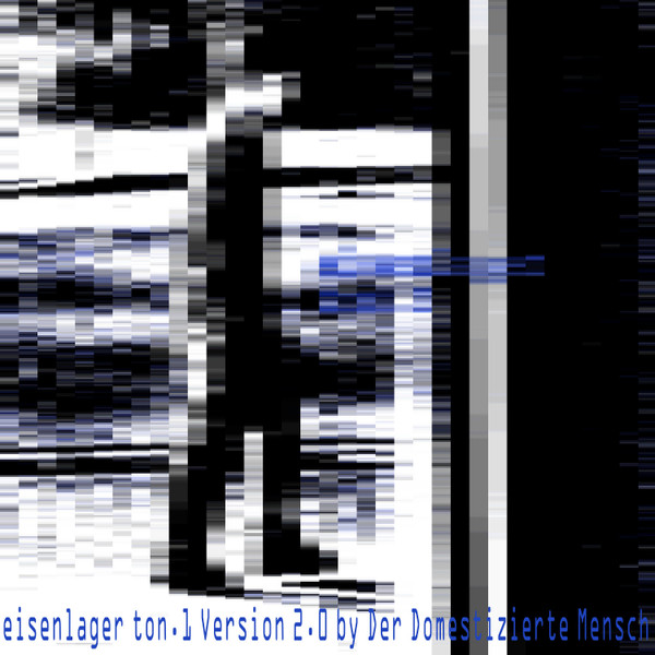 Eisenlager 'Ton.1' Version 2.0